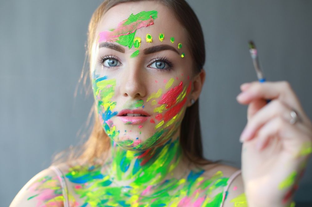 Photograph by Светлана Комбарова