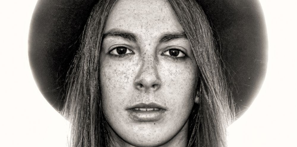 Photograph by Fernando Perdomo