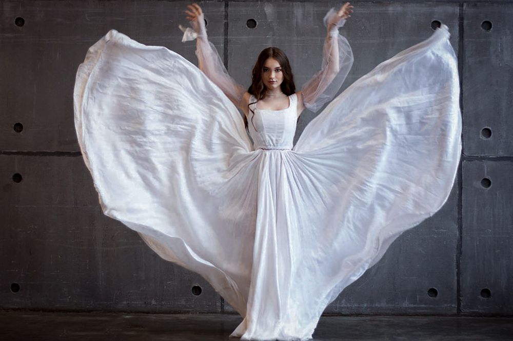 Photograph by Яна Полосина