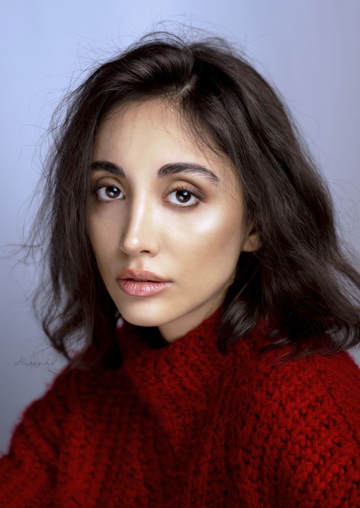 Photograph by Shadi Hafez daneshmand