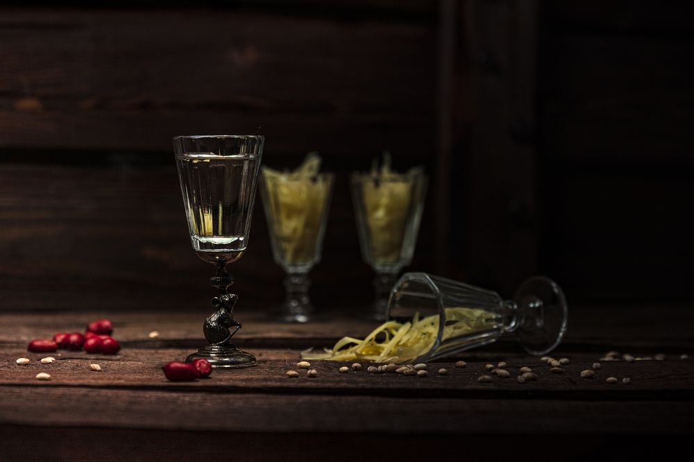 Фотография автора Татьяна Бурлакина