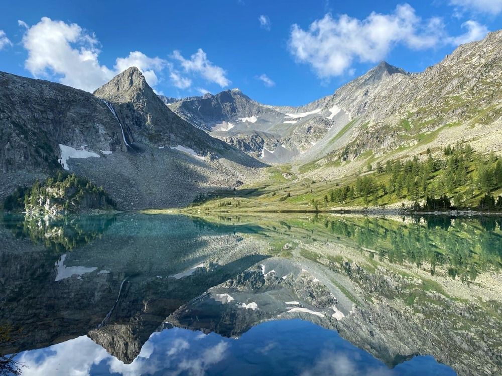 Photograph by Максим Мозжухин