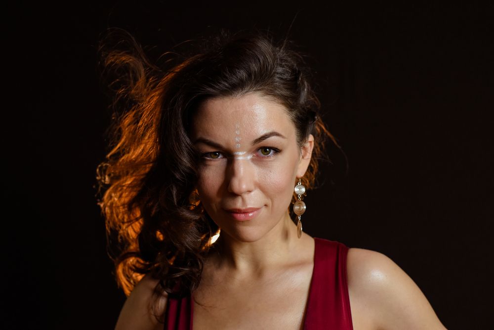 Photograph by Анна Петровская