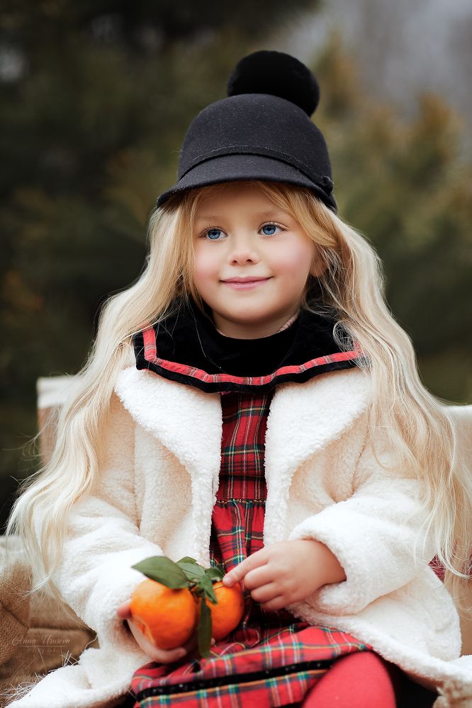 Photograph by Анна Урусова