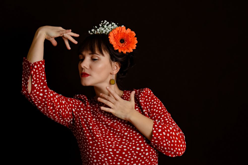 Photograph by Анна Петровская