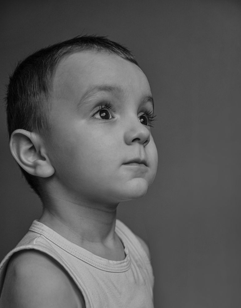 Photograph by Андреева Александра
