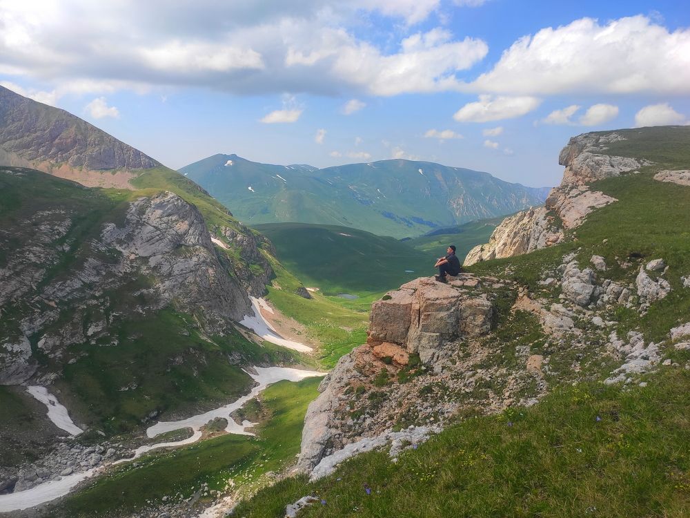 Photograph by Андрей