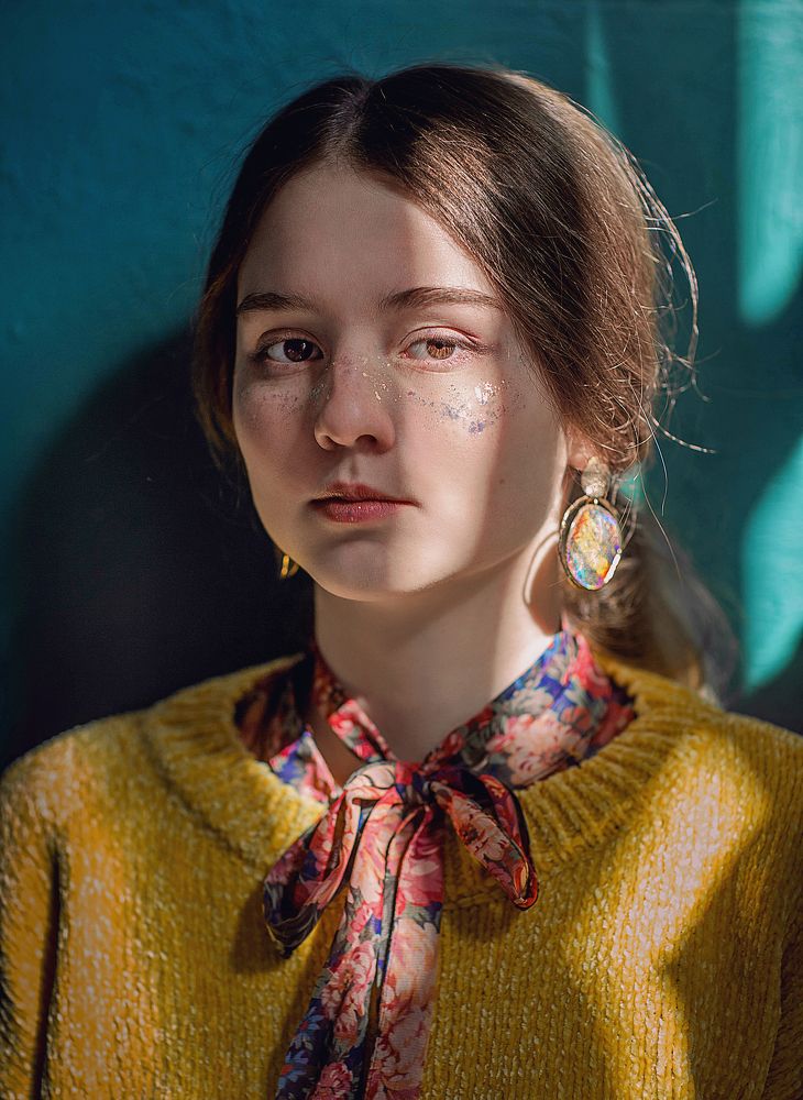 Photograph by Мария Гринёва