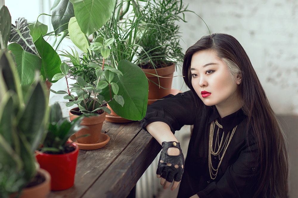 Photograph by Мария Гринёва