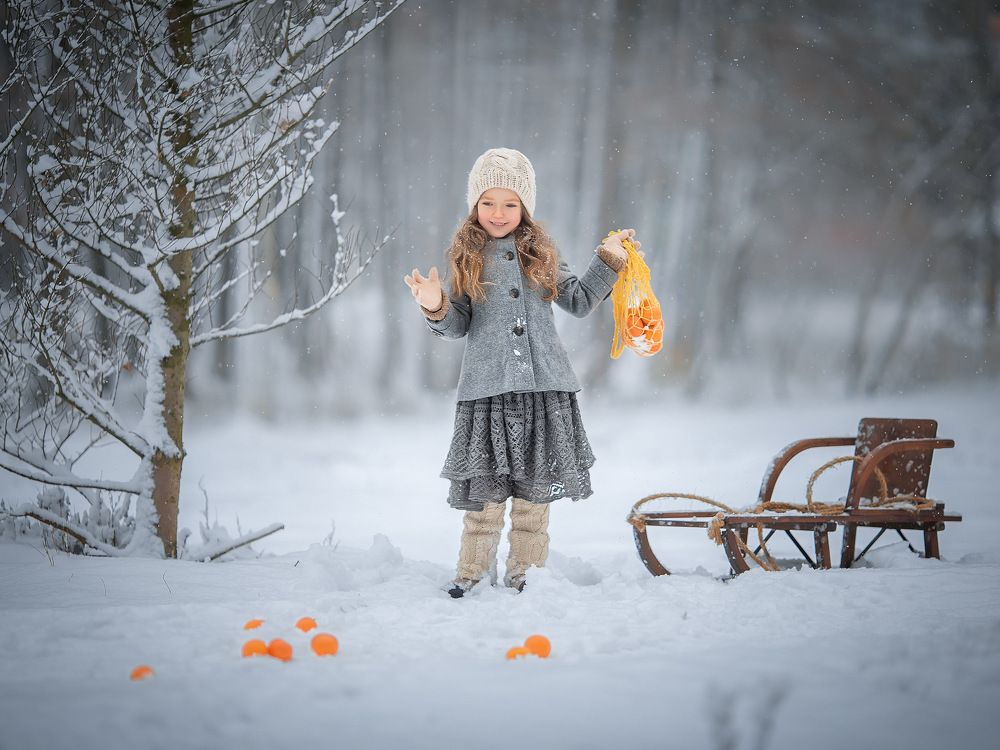 Photograph by Юлия Овадчук