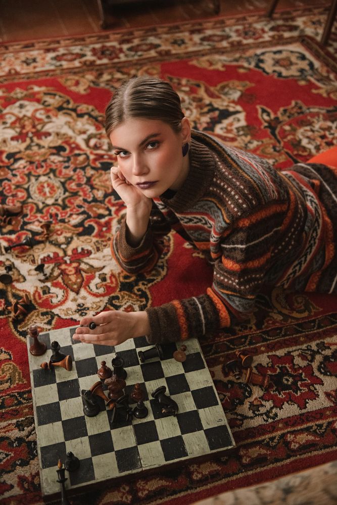 Photograph by Марина Анищенко