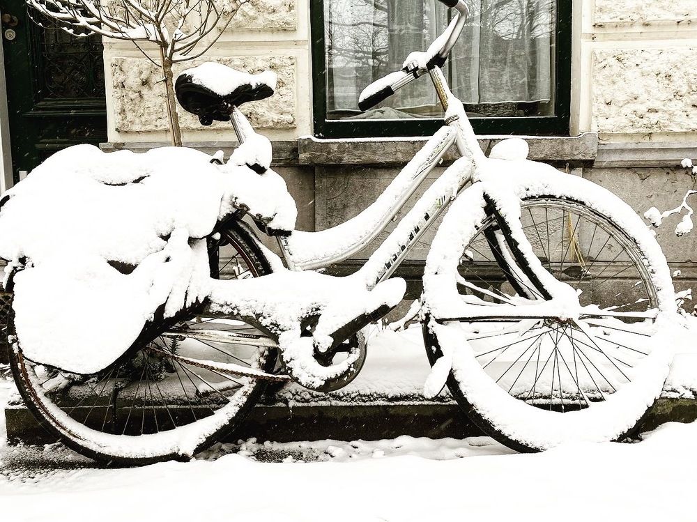 Photograph by Svetlana Kornilova