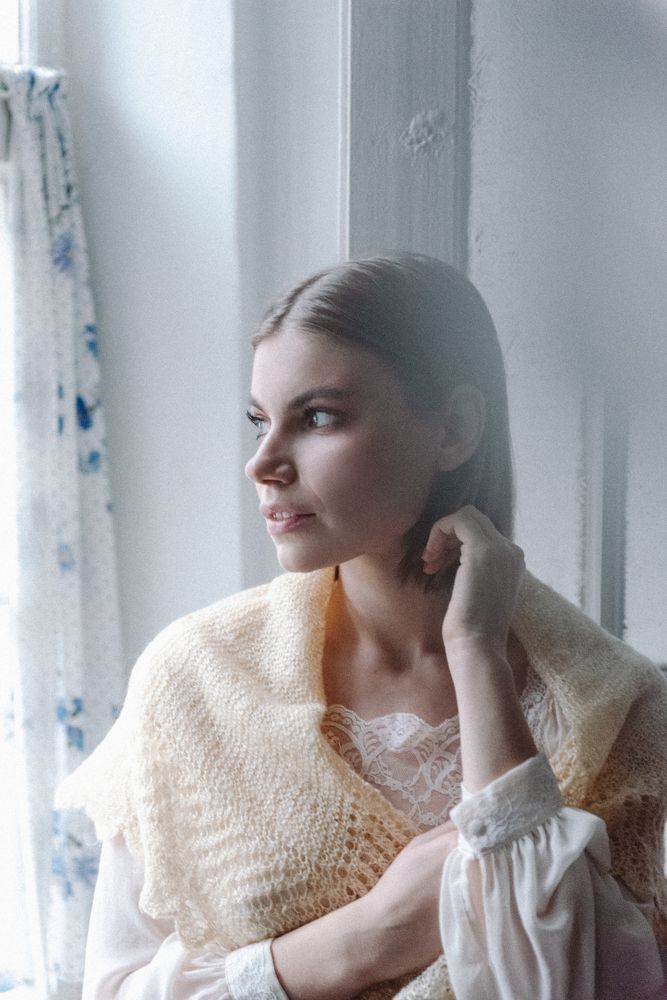 Photograph by Марина Анищенко