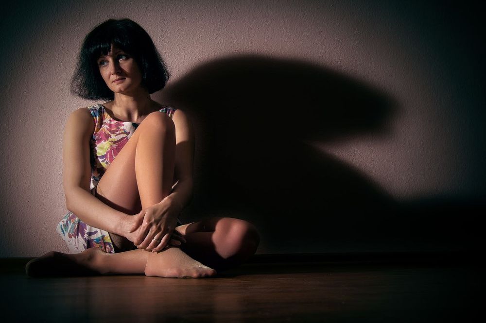 Photograph by Николай Фролов