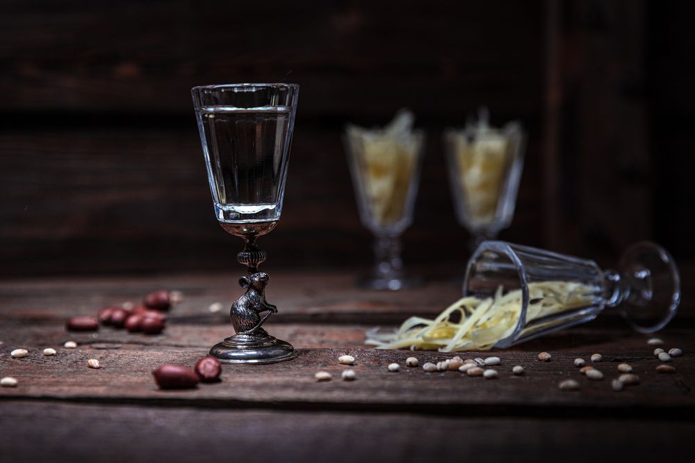 Фотография автора Татьяна Бурлакина