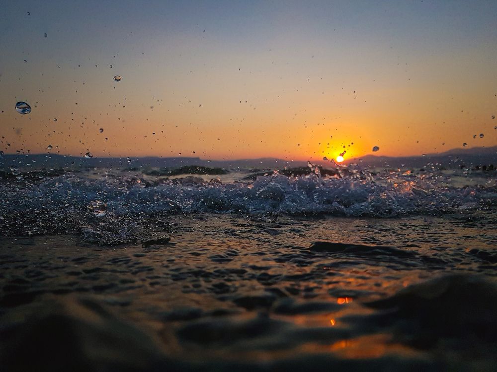 Photograph by Ilya Kubanov