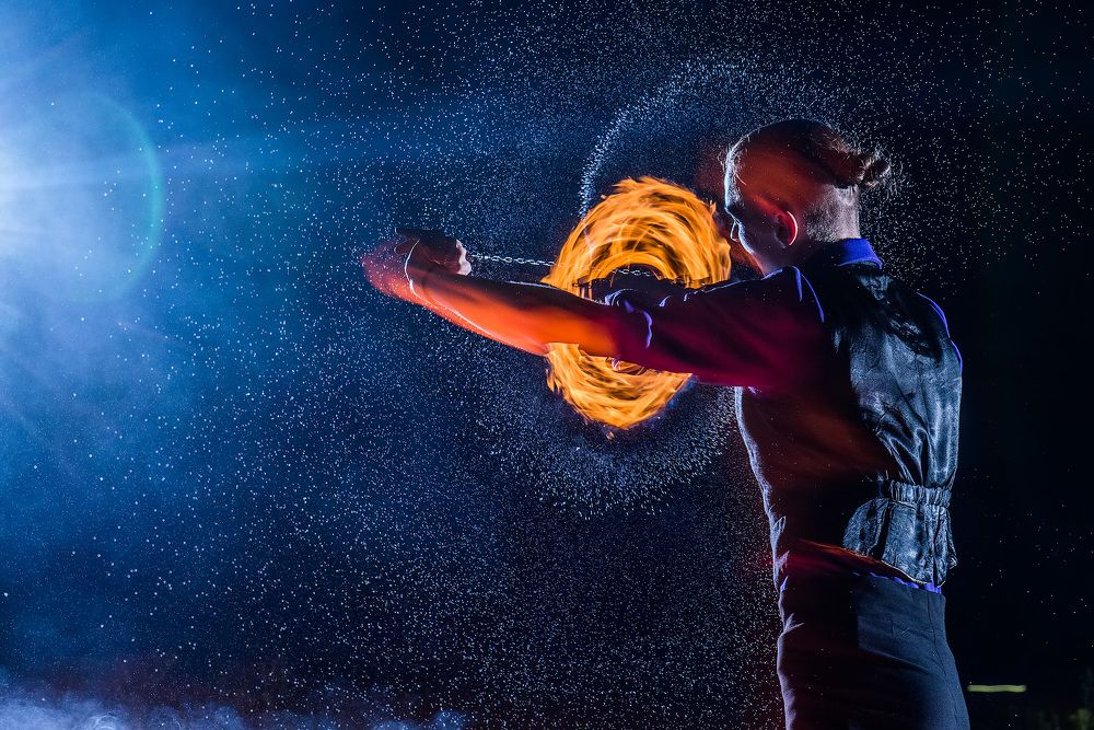 Фотография автора Владислав Храмцов