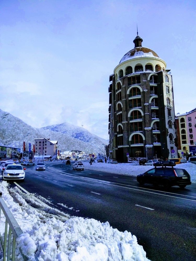 Photograph by Владимир Командрин