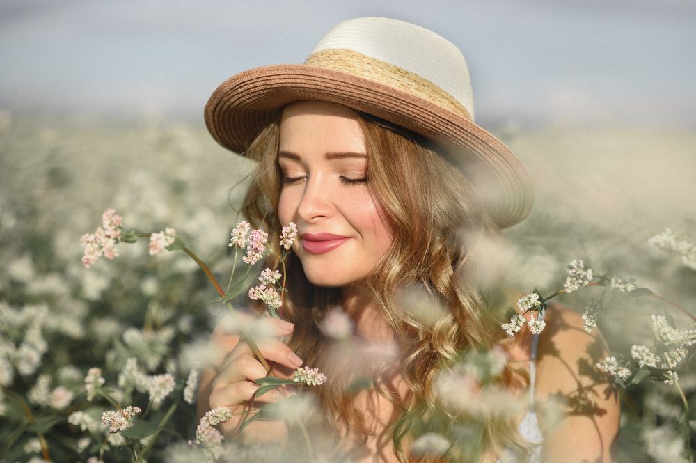 Photograph by Юлия Антохова