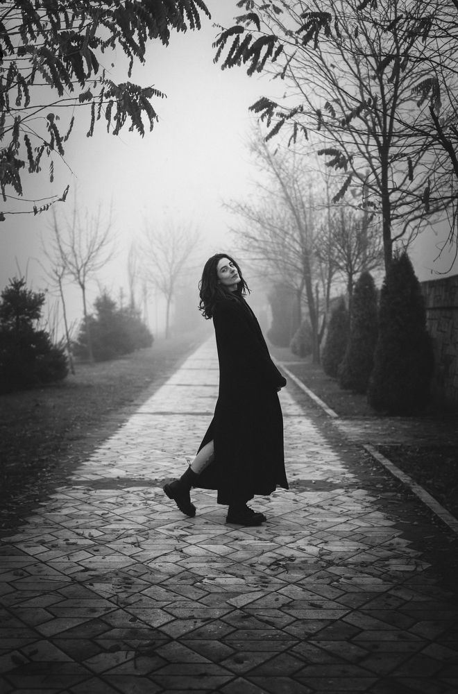 Photograph by Demir Pepic