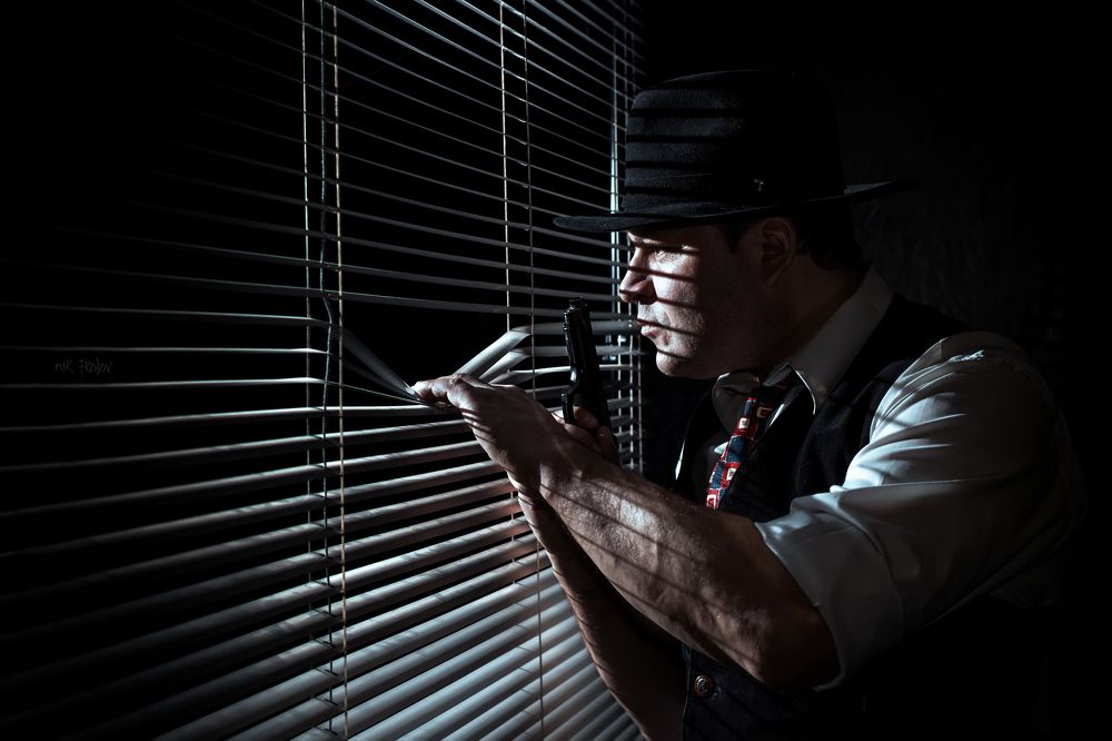 Photograph by Николай Фролов