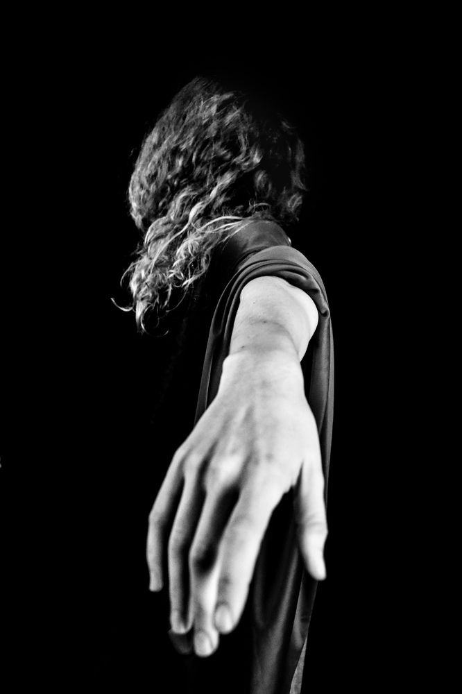 Photograph by Jordi de abril Fernández