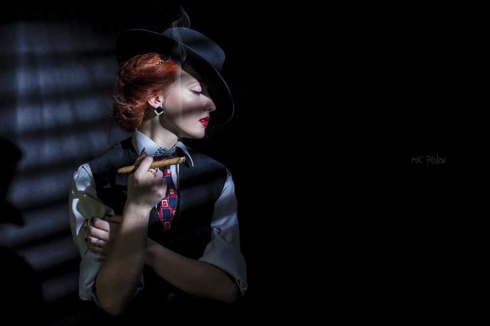 Photograph by Николай Фролов