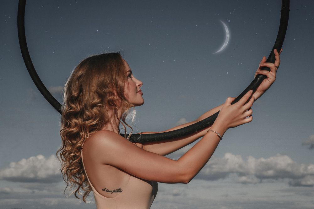 Photograph by Юлия Антохова