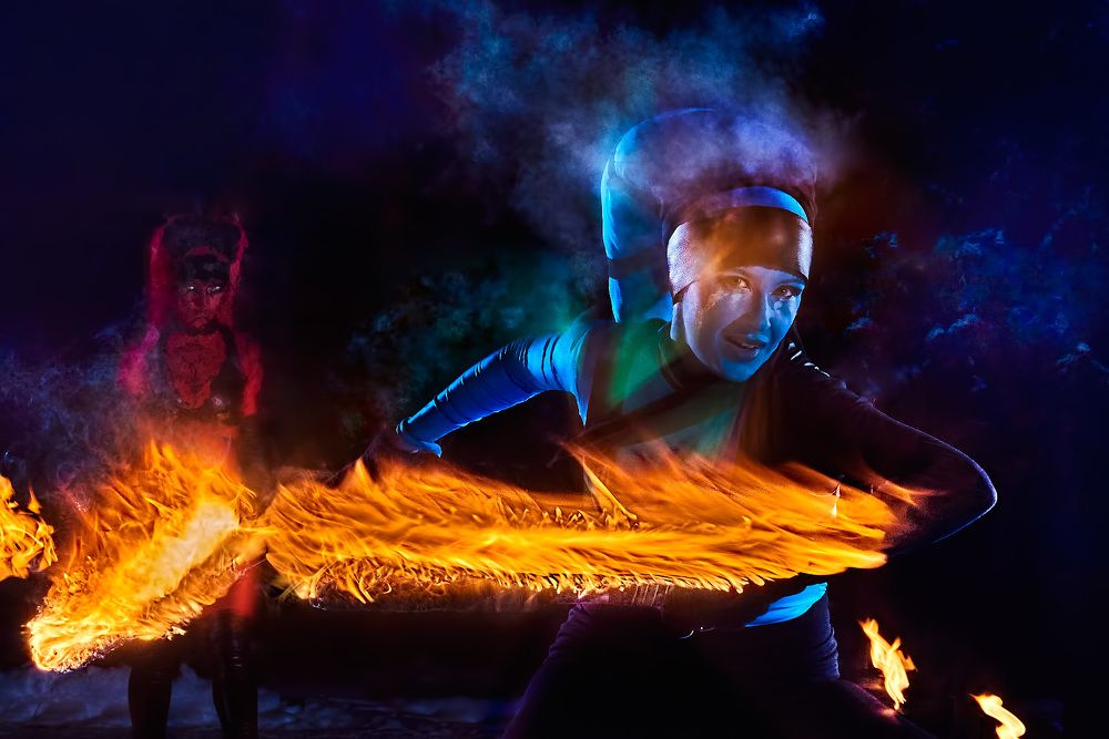 Фотография автора Владислав Храмцов