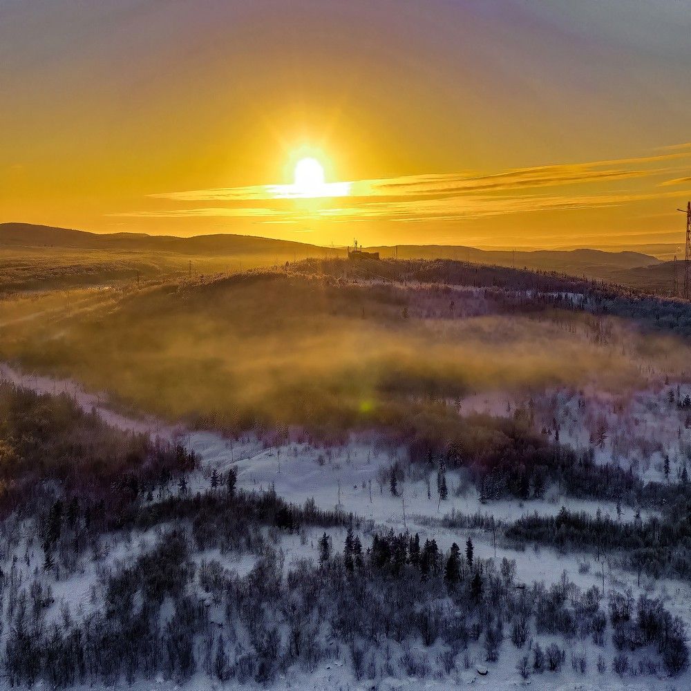 Photograph by Николаева Светлана