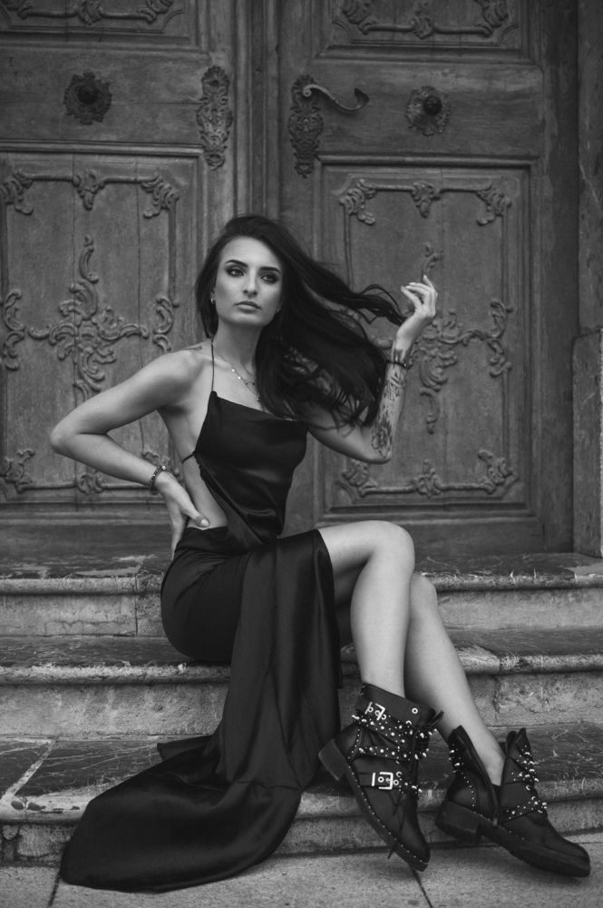 Photograph by Юлия Антохова