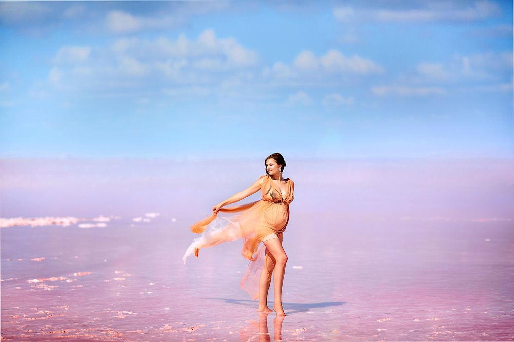 Photograph by Шестакова Ольга