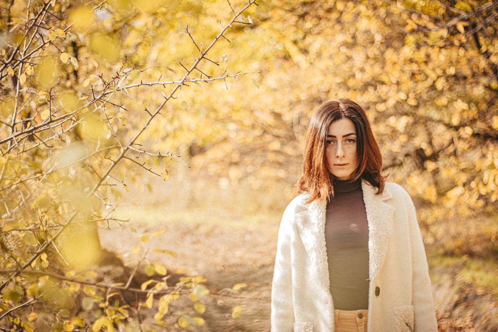 Photograph by Katerina Medvedieva