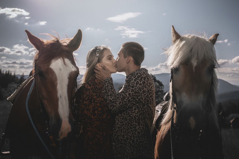 Photograph by Юлия Антохова