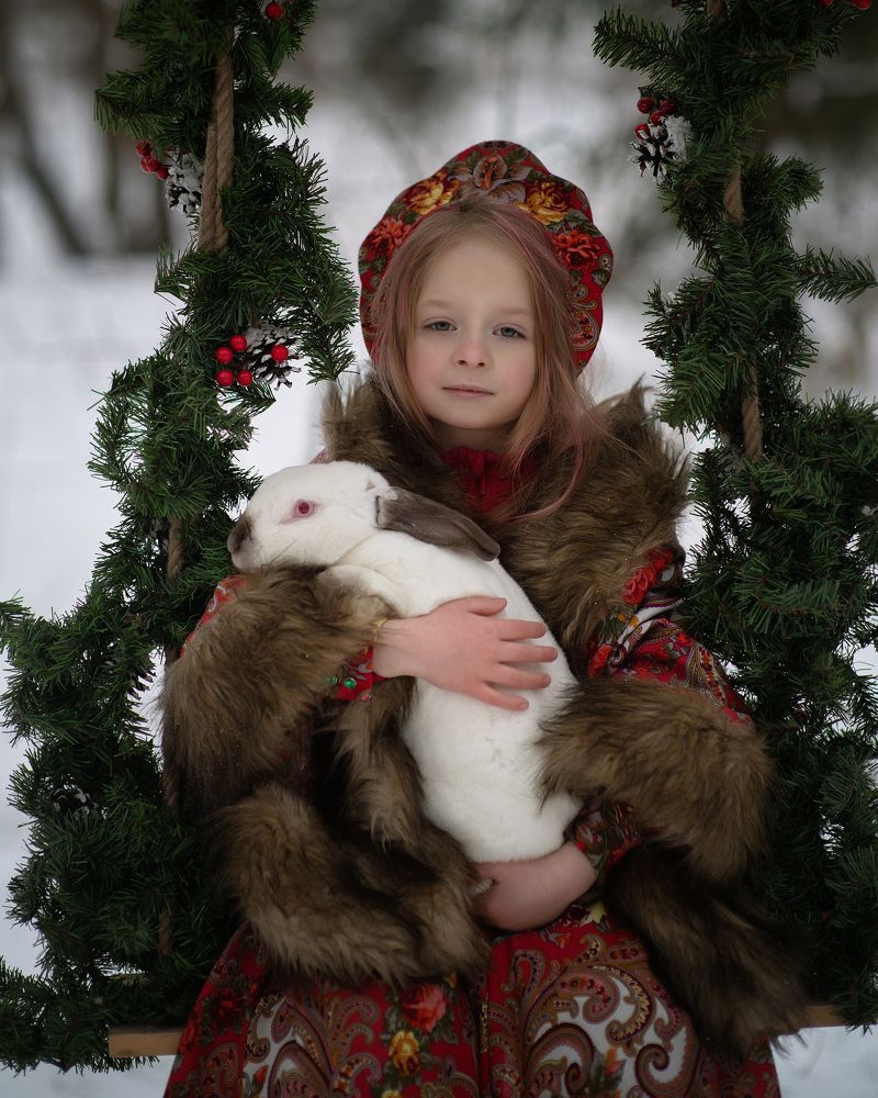 Photograph by Янина Ермакова