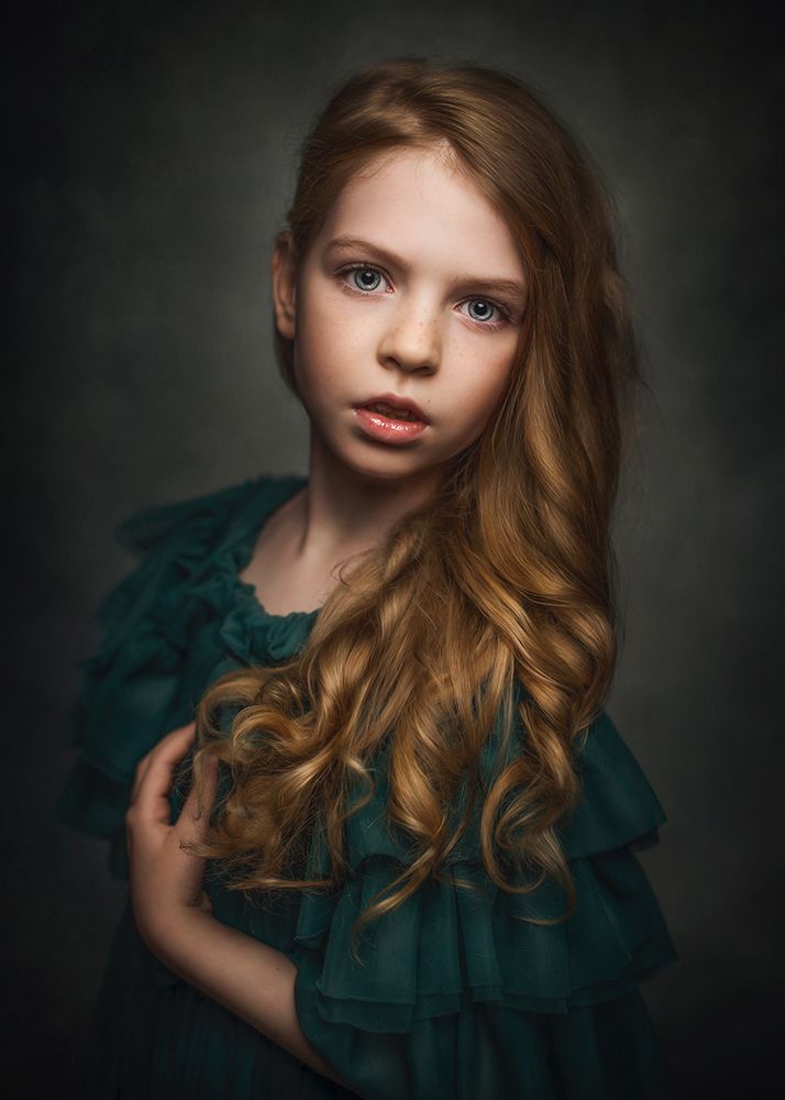 Photograph by Katarzyna Zając