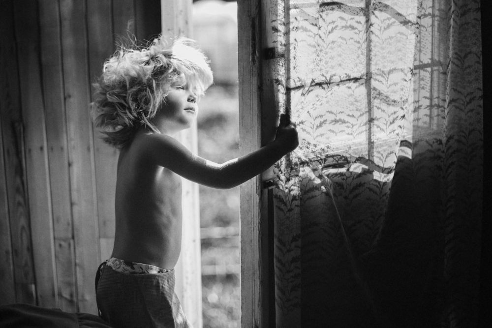 Photograph by Тарасова Ольга