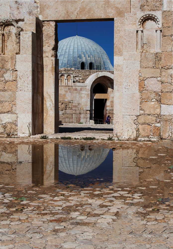 Photograph by Ali Abu Ras