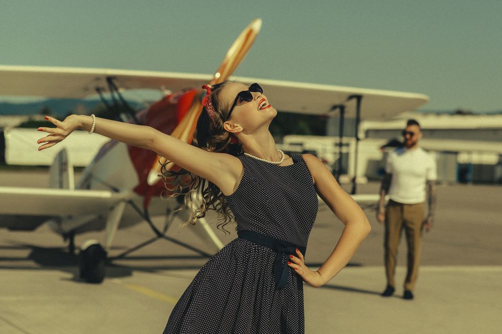 Photograph by Юлия Антохова