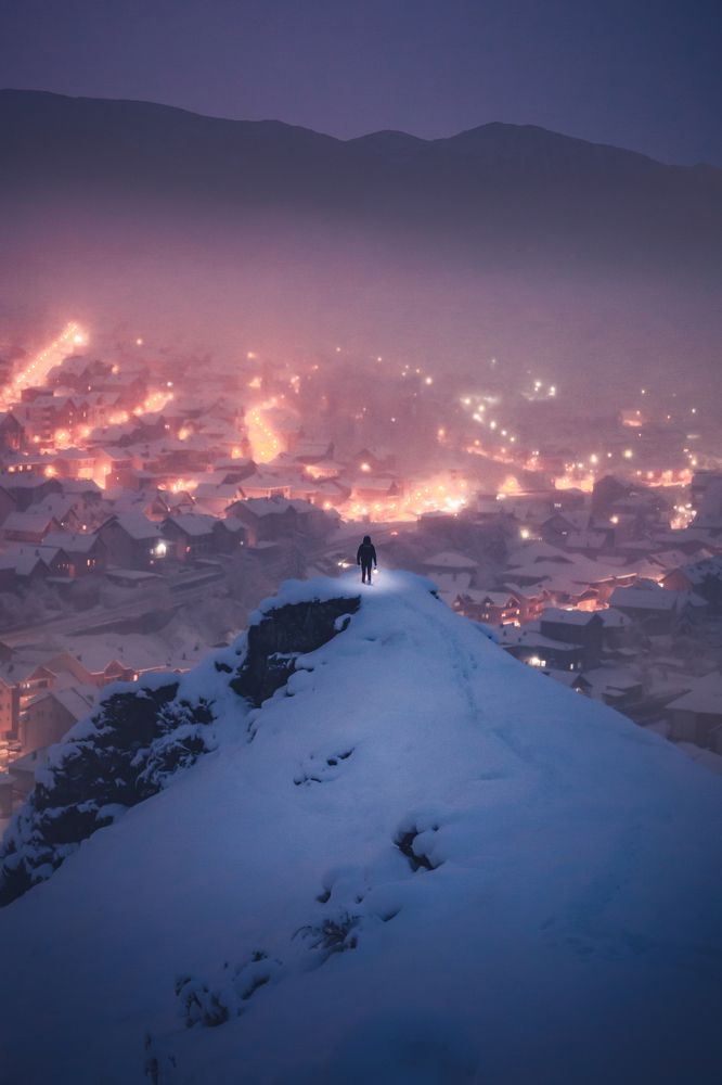 Photograph by Demir Pepic