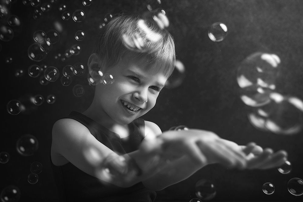 Photograph by Katarzyna Zając