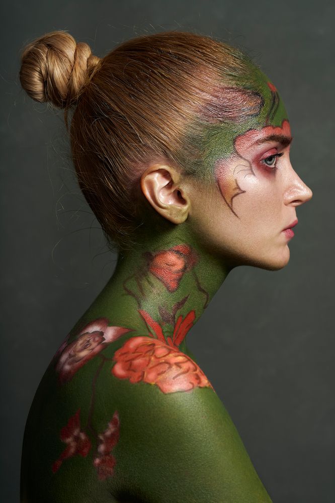 Photograph by Peyman Naderi