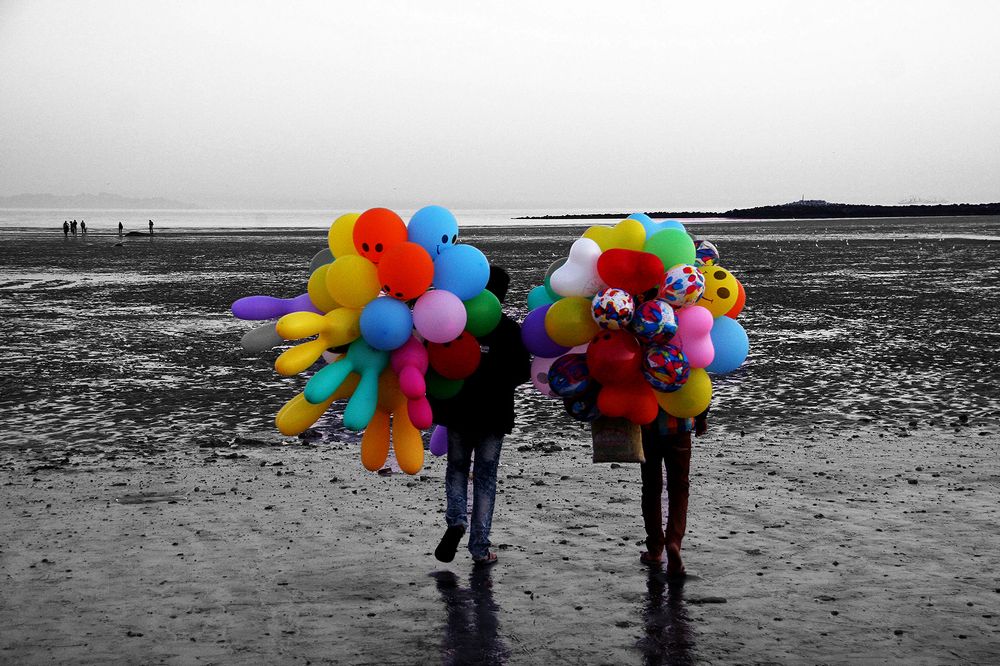 Kite