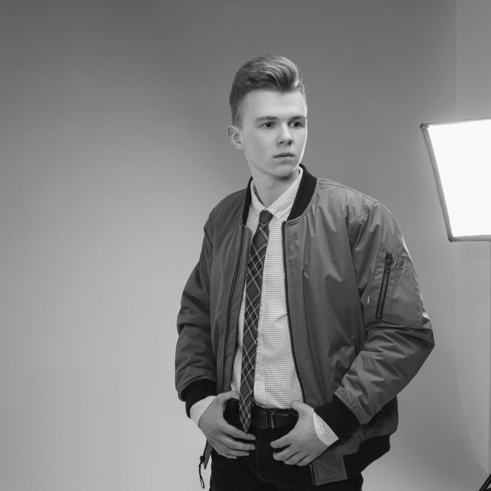 Photograph by Эдуард Евсиков