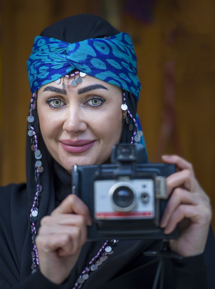 Photograph by Murat TOPAL