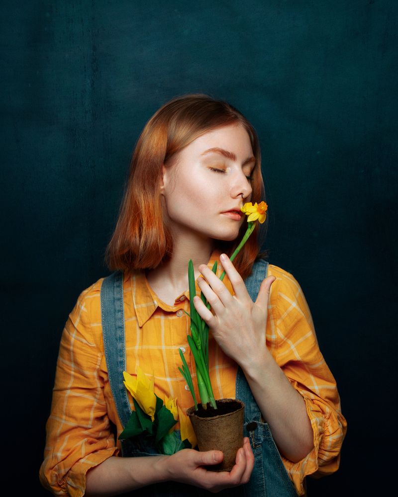 Photograph by Ронинсон Михаил