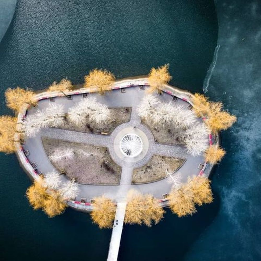 Photograph by Mykola Kuper