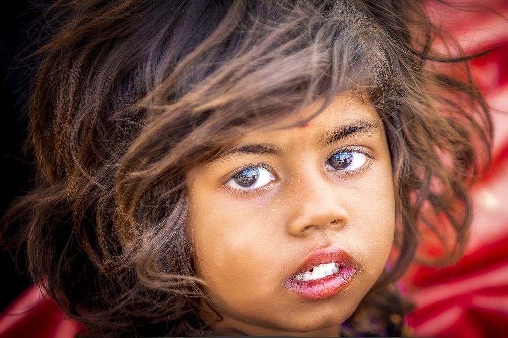 Photograph by Murat TOPAL