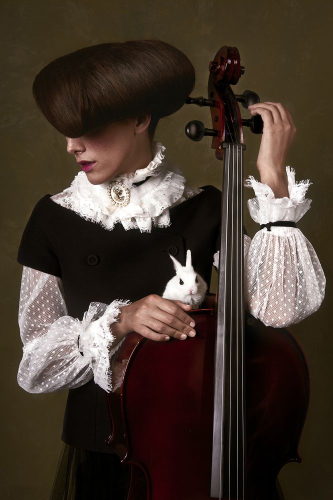 Photograph by Peyman Naderi