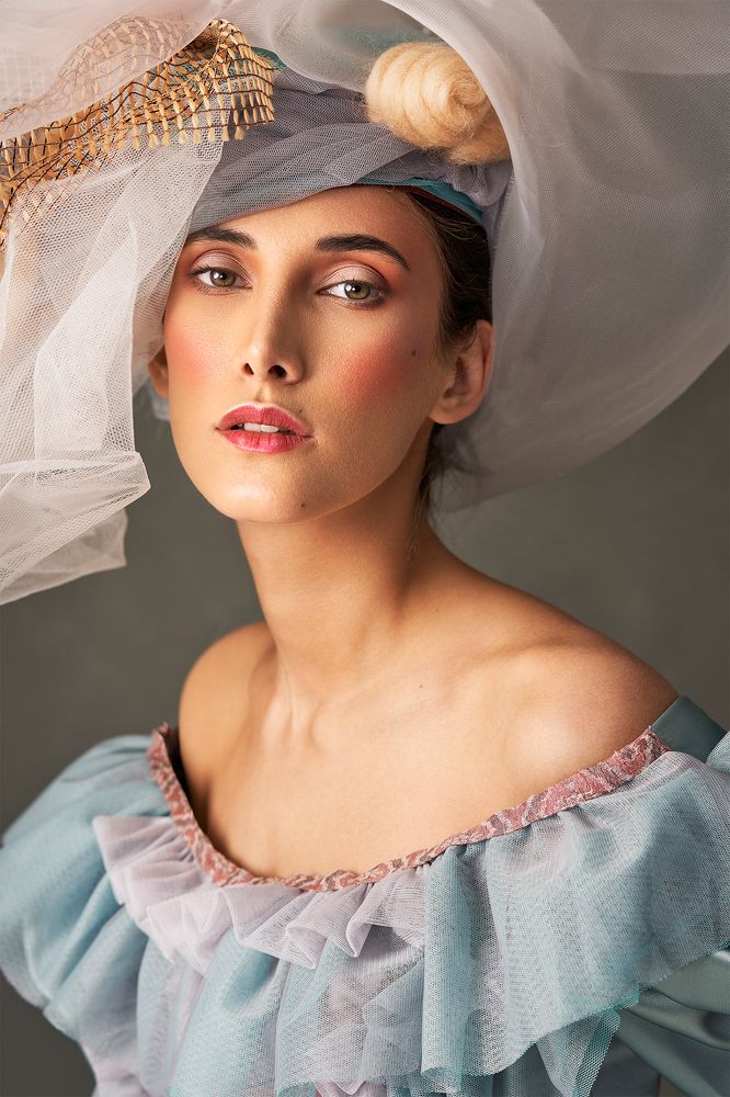 Photograph by Peyman Naderi